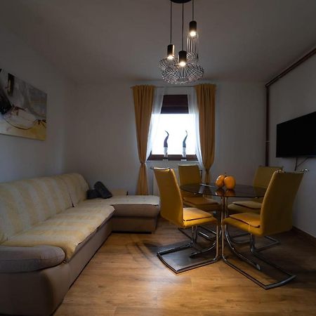 Apartamento House Malkoc Saborsko Exterior foto