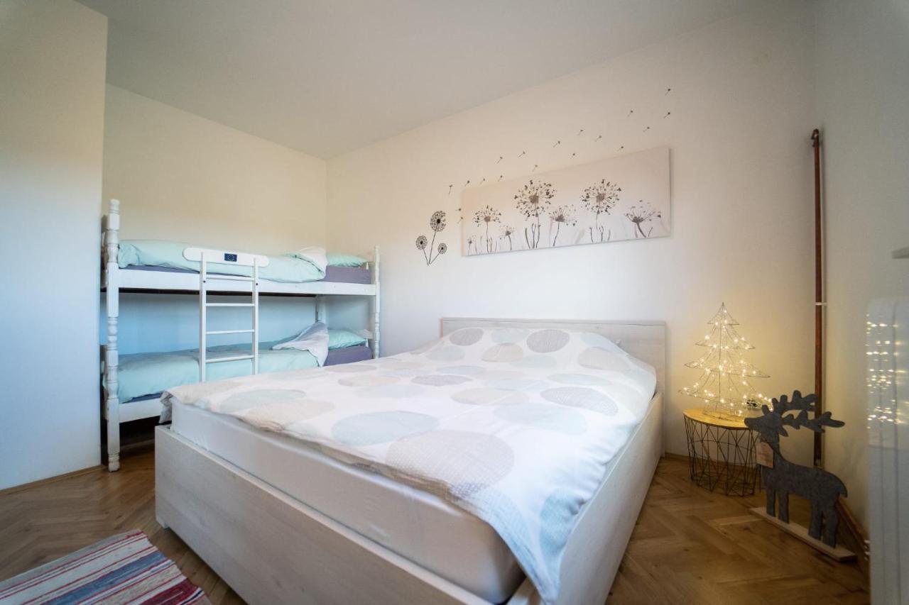 Apartamento House Malkoc Saborsko Exterior foto