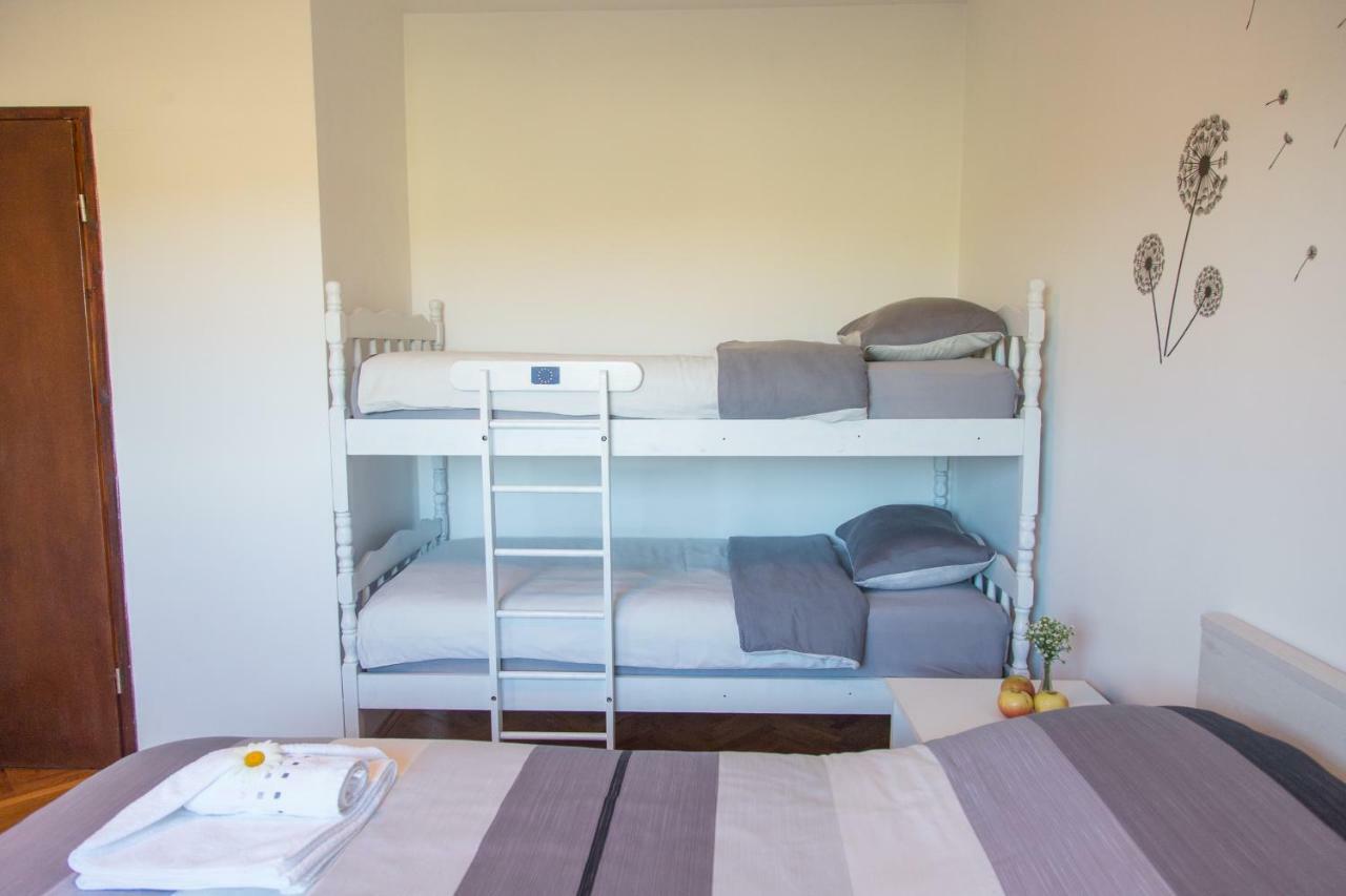 Apartamento House Malkoc Saborsko Exterior foto